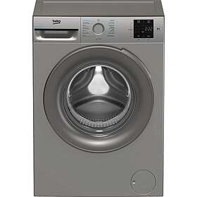 Beko BMN3WT3841S (Silver)