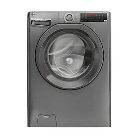 Hoover H-Wash 350 H3WPS4106TRR6-80 (Grey)