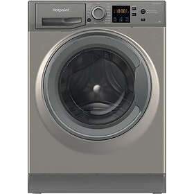 Hotpoint NSWR946GKUK (Grey)