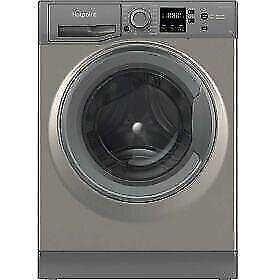 Hotpoint NSWF7469GGUK (Grey)