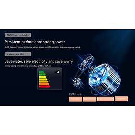 HYE W0110RT14W07 (White)