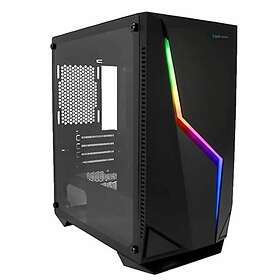 DeepGaming M235 (Noir)