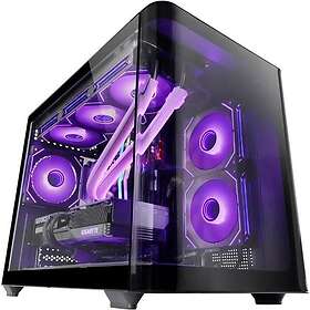 Mars Gaming MCFUSIONM (Noir)