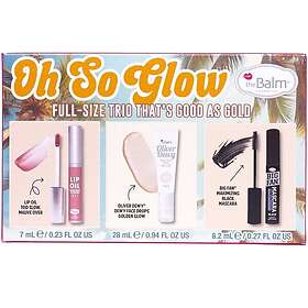 theBalm Holiday Trio Gavesæt til Kvinder (1 st.)