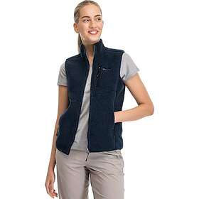 Bergans Lunnan Pile Fleece Vest (Dam)