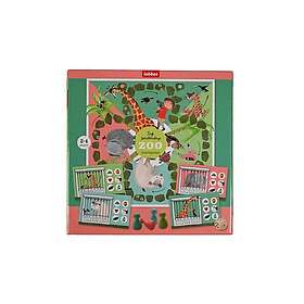 Lobbes Animals by Fiep (exp.)