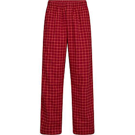 Calvin Klein Giga Club Check Pyjamasbukser (Kvinder)