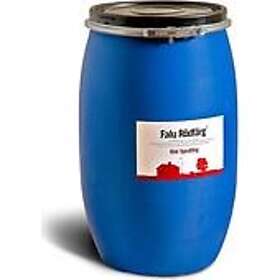 Falu Rödfärg Sprutfärg Röd 100L