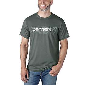 Carhartt Force Graphic T-shirt (Herre)
