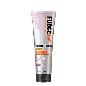 Fudge Mirror Gloss Glansforbedrende Balsam 250ml