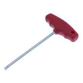 Pela 509391 T-handtag Torxnyckel