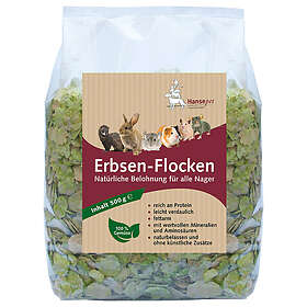 Ärtflingor flager 500g