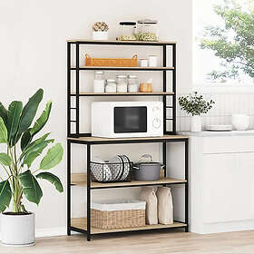 vidaXL Étagère de Rangement 100x40x168cm