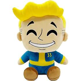 Youtooz Collectibles Fallout Vault Boy (VAULTBOYPLUSH9IN)