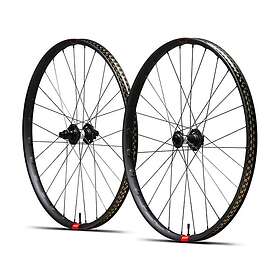 Reserve 30 SL 29" 110/148mm Center Lock Microspline Tubeless MTB Hjulset