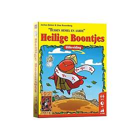 Boonanza: Sacred Beans (exp.)