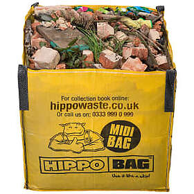 HippoBag MIDIBAG 900 x 900 x 900mm