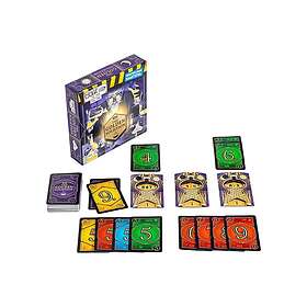 Escape Room The Game: The Golden Solution