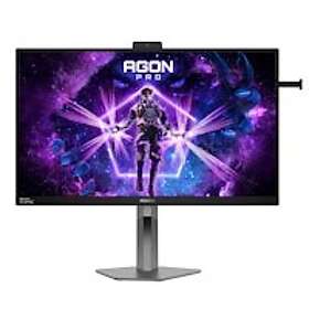 AOC AGON Pro AG276QSG2 27" Fast IPS WQHD 360Hz