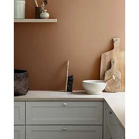 Jotun Lady Pure Color Väggfärg Rusty 1259 10L