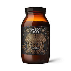 Ancient & Brave True Collagen Powder 200g