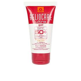 Heliocare Ultra Gel 90 Spf50+ 50ml