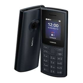 Nokia 110 2nd Edition