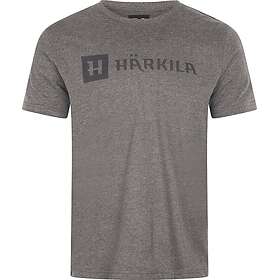 Härkila Identity Kortærmet T-shirt (Mænd)
