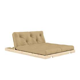 Karup Flip Futon 140x200cm Bomull