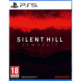 Silent Hill: Townfall (PS5)