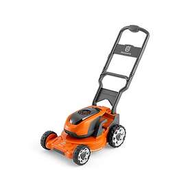 Husqvarna 347 iVX Leksaksgräsklippare 5477266-01