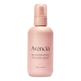 Arencia Red Smoothie Lotion 5 Porsammandragande & Återfuktande Lotion 200ml