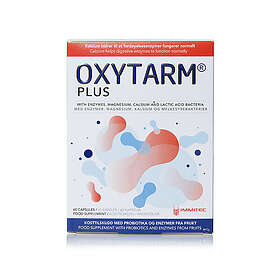 Immitec Oxytarm Plus 60 Kpl