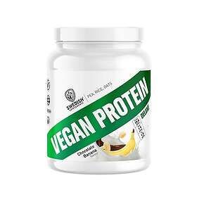 Swedish Supplements Vegan Protein Deluxe 750g