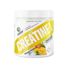 Swedish Supplements Creatine Engine