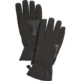 Isbjörn Trail Softshell Fingerkäsineet (Unisex)