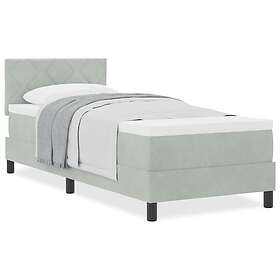 vidaXL Bed Frame 3339200 80x200cm