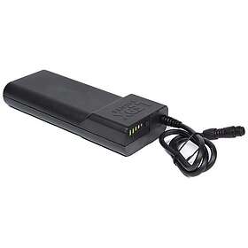 LedX Batteri 10,8V / 106Wh