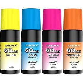 Vauhti Go Easy Glide Liquide UNIVERSAL 60ml