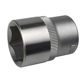 Pela Topnøgle 1/2" Sekskantet