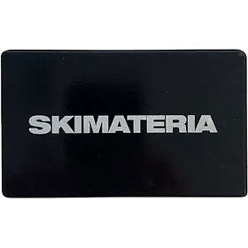 Skimateria Handborste Nylon Grov 