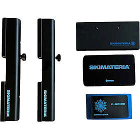 Skimateria Startpaket 