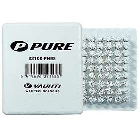 Vauhti Pure Nylon Borste