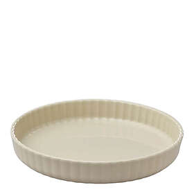 Pyrex Creation Glass Round Pie Dish 28cm