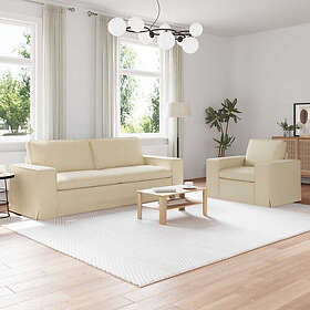 vidaXL Sofa 222x80x82cm 3407593