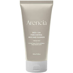 Arencia Rice + LHA Pore Control Puhdistusaine 150ml