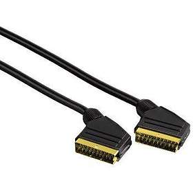 Hama Standard Scart - Scart 3m