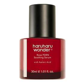 Haruharu Wonder Rose PDRN Rauhoittava Seerumi 30ml
