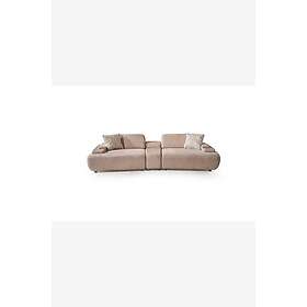 Hanah Home Toscana 4-Seters Sofa