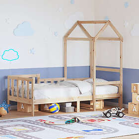 vidaXL Bed 3282264 80x200cm